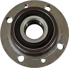 Klaxcar France 22086z - Wheel hub, bearing Kit www.autospares.lv