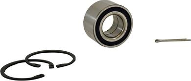 Klaxcar France 22079z - Wheel hub, bearing Kit www.autospares.lv