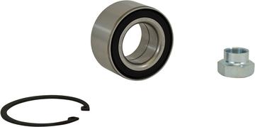 Klaxcar France 22070z - Wheel hub, bearing Kit www.autospares.lv