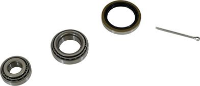 Klaxcar France 22102z - Wheel hub, bearing Kit www.autospares.lv