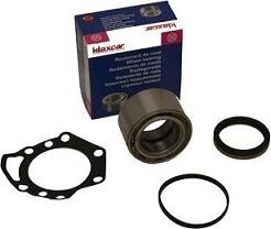 Klaxcar France 22132z - Wheel hub, bearing Kit www.autospares.lv