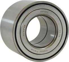 Craft Bearings DU35680048 ZZR - Riteņa rumbas gultnis www.autospares.lv