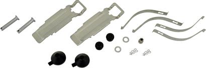 Klaxcar France A26815z - Accessory Kit for disc brake Pads www.autospares.lv