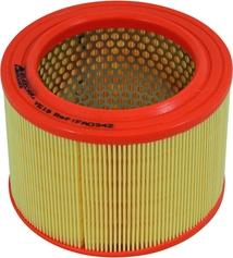 Klaxcar France FA034z - Air Filter, engine www.autospares.lv