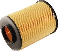 Klaxcar France FA107z - Air Filter, engine www.autospares.lv