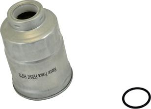 Klaxcar France FE054z - Fuel filter www.autospares.lv