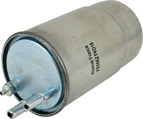 Klaxcar France FE055z - Fuel filter www.autospares.lv