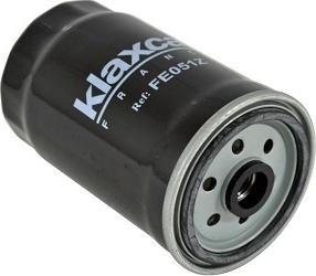 Klaxcar France FE051z - Degvielas filtrs autospares.lv