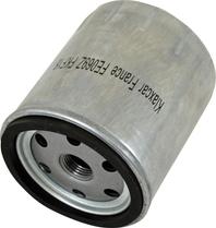 Klaxcar France FE069z - Fuel filter www.autospares.lv