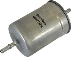 Klaxcar France FE066z - Fuel filter www.autospares.lv