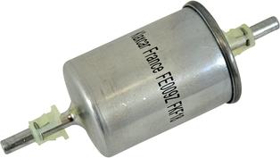 Klaxcar France FE009z - Fuel filter www.autospares.lv