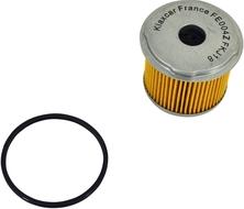 Klaxcar France FE004z - Fuel filter www.autospares.lv