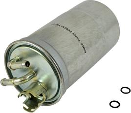 Klaxcar France FE003z - Fuel filter www.autospares.lv