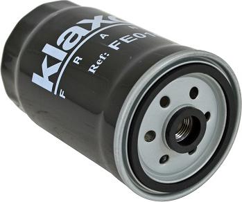 Klaxcar France FE016z - Degvielas filtrs autospares.lv