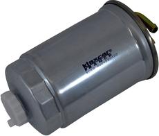 Klaxcar France FE012z - Fuel filter www.autospares.lv