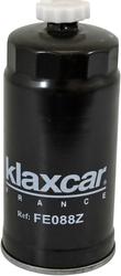 Klaxcar France FE088z - Degvielas filtrs autospares.lv