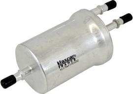 Klaxcar France FE025z - Fuel filter www.autospares.lv