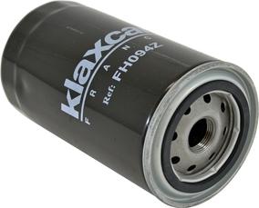 Klaxcar France FH094z - Oil Filter www.autospares.lv