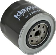 Klaxcar France FH092z - Oil Filter www.autospares.lv