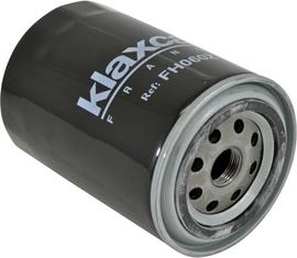 Klaxcar France FH060z - Oil Filter www.autospares.lv