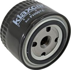 Klaxcar France FH007z - Oil Filter www.autospares.lv