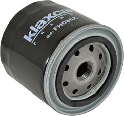 Klaxcar France FH085z - Eļļas filtrs www.autospares.lv