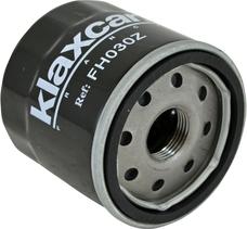 Klaxcar France FH030z - Oil Filter www.autospares.lv