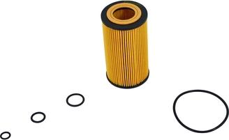 Klaxcar France FH100z - Oil Filter www.autospares.lv