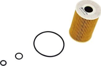 Klaxcar France FH102z - Oil Filter www.autospares.lv