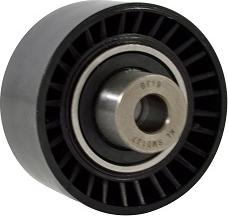 Klaxcar France RMD137 - Deflection / Guide Pulley, timing belt www.autospares.lv