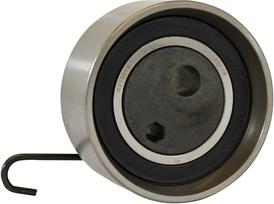 Klaxcar France RX15218 - Tensioner Pulley, timing belt www.autospares.lv