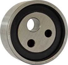 Klaxcar France RX16000 - Tensioner Pulley, timing belt www.autospares.lv