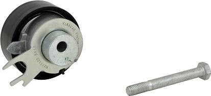 Klaxcar France RX11120 - Tensioner Pulley, timing belt www.autospares.lv