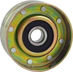 Klaxcar France RX81100 - Deflection / Guide Pulley, timing belt www.autospares.lv