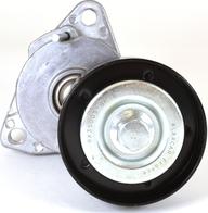 Klaxcar France RX35009 - Ролик, поликлиновый ремень www.autospares.lv