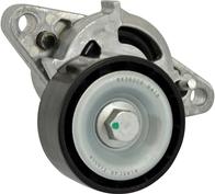 Klaxcar France RX36020 - Ролик, поликлиновый ремень www.autospares.lv