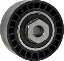 Klaxcar France RX36023 - Pulley, v-ribbed belt www.autospares.lv