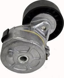 Klaxcar France RX33033 - Pulley, v-ribbed belt www.autospares.lv