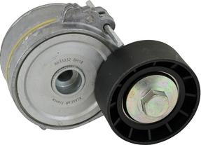 Klaxcar France RX33032 - Pulley, v-ribbed belt www.autospares.lv