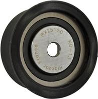 Klaxcar France RX25150 - Deflection / Guide Pulley, timing belt www.autospares.lv