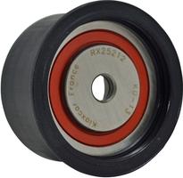 Klaxcar France RX25212 - Deflection / Guide Pulley, timing belt www.autospares.lv