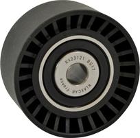 Klaxcar France RX23121 - Deflection / Guide Pulley, timing belt www.autospares.lv