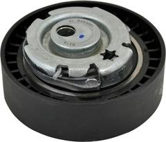 Klaxcar France RXNS001 - Tensioner Pulley, timing belt www.autospares.lv