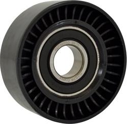 Klaxcar France RXP36050 - Pulley, v-ribbed belt www.autospares.lv