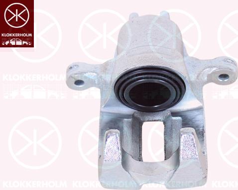 Klokkerholm 9913405 - Brake Caliper www.autospares.lv