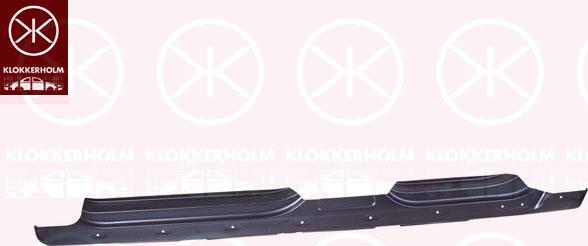 Klokkerholm 9540011 - Slieksnis www.autospares.lv