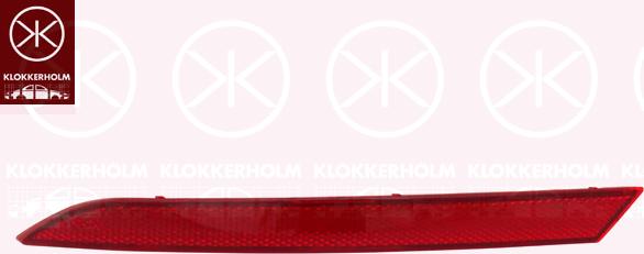 Klokkerholm 95400781 - Atstarotājs www.autospares.lv