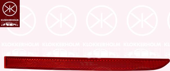 Klokkerholm 95480782 - Atstarotājs www.autospares.lv