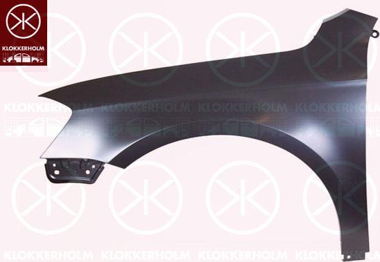 Klokkerholm 9547311A1 - Spārns www.autospares.lv