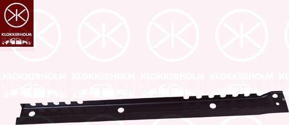 Klokkerholm 9568092 - Slieksnis autospares.lv